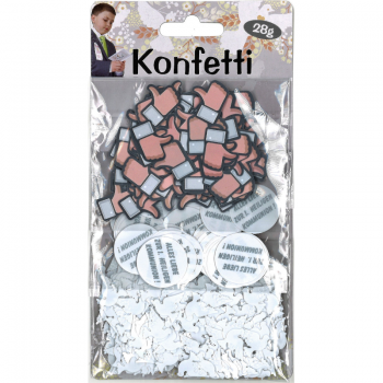 Streudekoration "Kommunion"